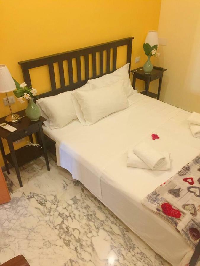 Residence Villa Vittoria Ρώμη Εξωτερικό φωτογραφία