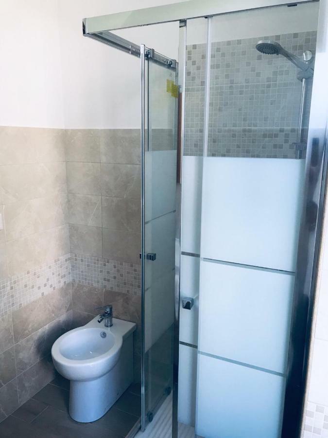 Residence Villa Vittoria Ρώμη Εξωτερικό φωτογραφία