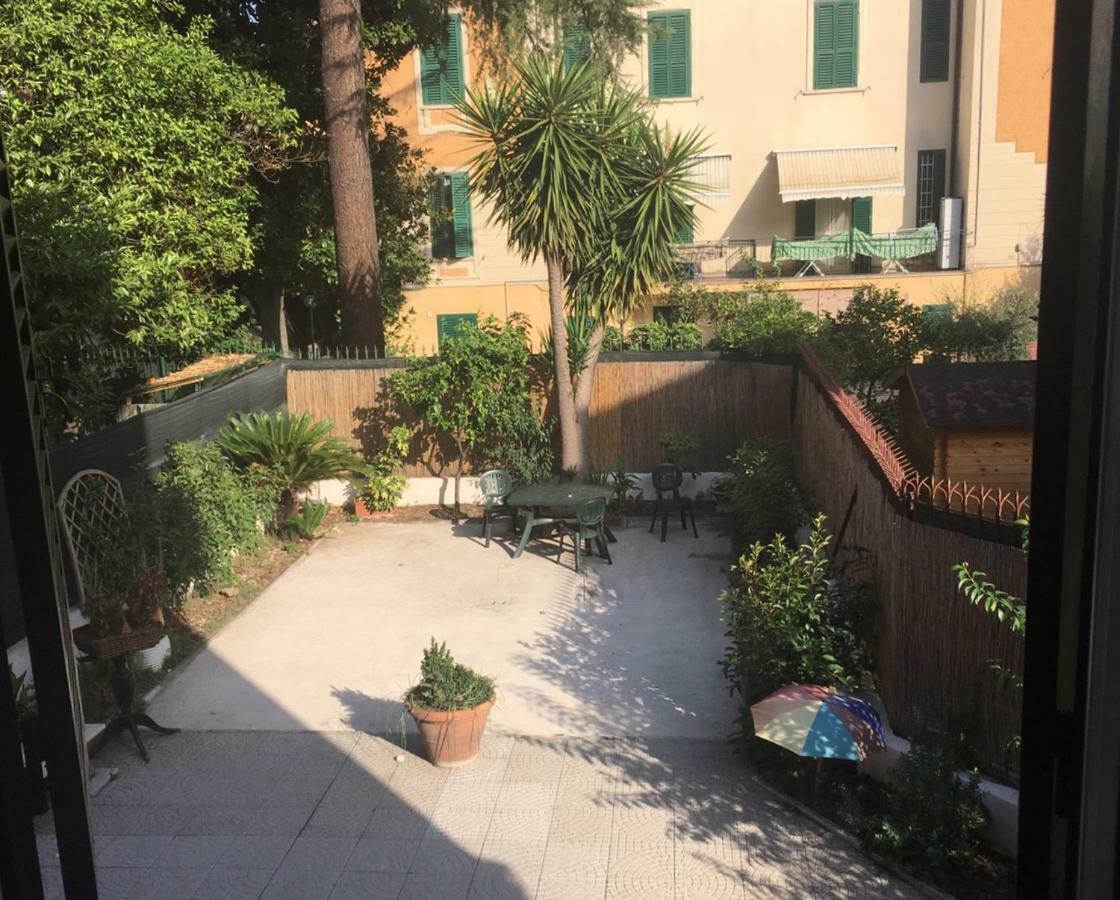 Residence Villa Vittoria Ρώμη Εξωτερικό φωτογραφία